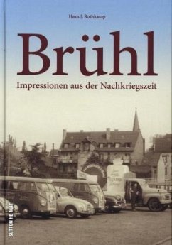 Brühl - Rothkamp, Hans J.