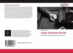 Jorge Zalamea Borda