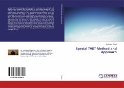 Special TVET Method and Approach