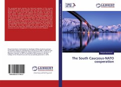 The South Caucasus-NATO cooperation