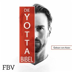 Die Yotta-Bibel (MP3-Download) - Yotta, Bastian