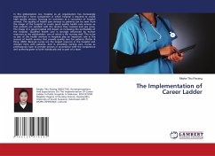 The Implementation of Career Ladder - Tiku Pasang, Meyke