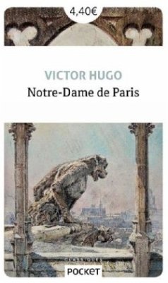 Notre-Dame De Paris - Hugo, Victor