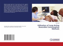 Utilization of Long Acting Reversible Contraceptive Methods - Dadi, Tizita