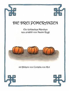 Die drei Pomeranzen - Kiygi, Nazim