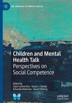 Children and Mental Health Talk
