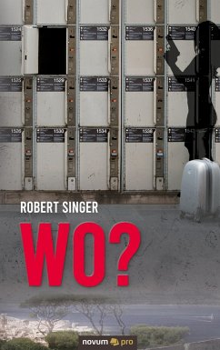 Wo? - Singer, Robert