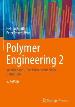 Polymer Engineering 2