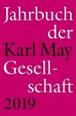 Jahrbuch der Karl-May-Gesellschaft 2019