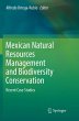 Mexican Natural Resources Management... - Bild 1