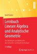 Lernbuch Lineare Algebra und... - Bild 1