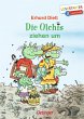 Die Olchis ziehen um - Bild 1