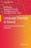 Language Diversity in Greece