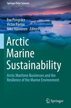 Arctic Marine Sustainability