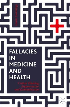 Fallacies in Medicine and Health - Cummings, Louise