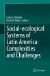 Social-ecological Systems of Latin... - Bild 1