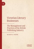 Victorian Literary Businesses