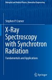 X-Ray Spectroscopy with Synchrotron Radiation