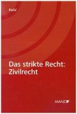 Das strikte Recht: Zivilrecht