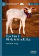 Cow Care in Hindu Animal Ethics - Bild 1