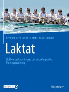 Laktat - Heck, Hermann;Bartmus, Ulrich;Grabow, Volker