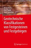 Geotechnische Klassifikationen von Festgesteinen und Festgebirgen