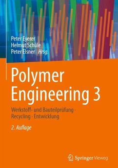 Polymer Engineering 3