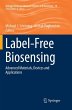 Label-Free Biosensing - Bild 1