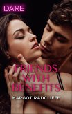 Friends with Benefits (eBook, ePUB)