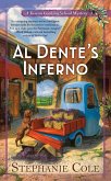 Al Dente's Inferno (eBook, ePUB)