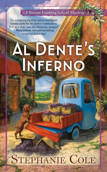 Al Dente's Inferno (eBook, ePUB) Al Dente's Inferno (eBook, ePUB)