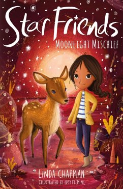 Cover Moonlight Mischief (eBook, ePUB)