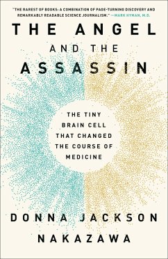 The Angel and the Assassin (eBook, ePUB) - Jackson Nakazawa, Donna