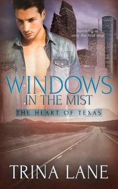 Windows in the Mist (eBook, ePUB) - Lane, Trina