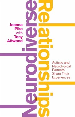 Neurodiverse Relationships (eBook, ePUB)
