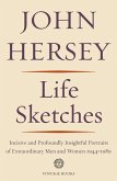 Life Sketches (eBook, ePUB)