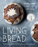 Living Bread (eBook, ePUB)