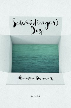 Schrödinger's Dog (eBook, ePUB) - Dumont, Martin
