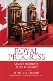 Royal Progress (eBook, ePUB)
