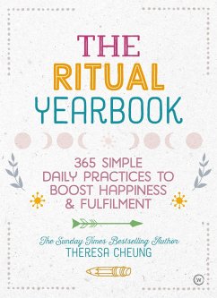 Cover The Ritual Yearbook (eBook, ePUB)