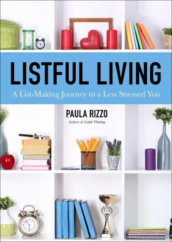 Cover Listful Living (eBook, ePUB)