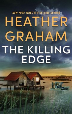 The Killing Edge (eBook, ePUB) - Graham, Heather