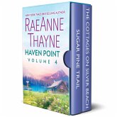 Haven Point Volume 4 (eBook, ePUB) Haven Point Volume 4 (eBook, ePUB)