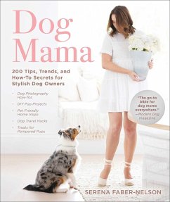 Cover Dog Mama (eBook, ePUB)