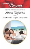 The Greek's Virgin Temptation (eBook, ePUB)