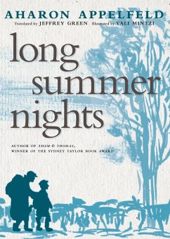 Long Summer Nights (eBook, ePUB) - Appelfeld, Aharon