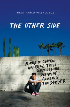 The Other Side (eBook, ePUB) - Villalobos, Juan Pablo