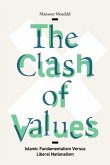 The Clash of Values (eBook, ePUB)