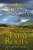 Fatal Roots (eBook, ePUB)