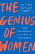 The Genius of Women (eBook, ePUB) - Bild 1